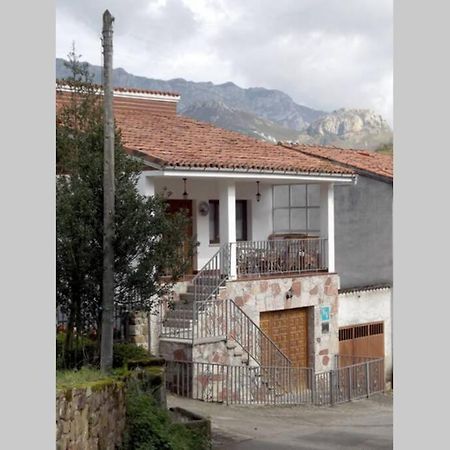 فيلا Casa Corcedu Inguanzo المظهر الخارجي الصورة