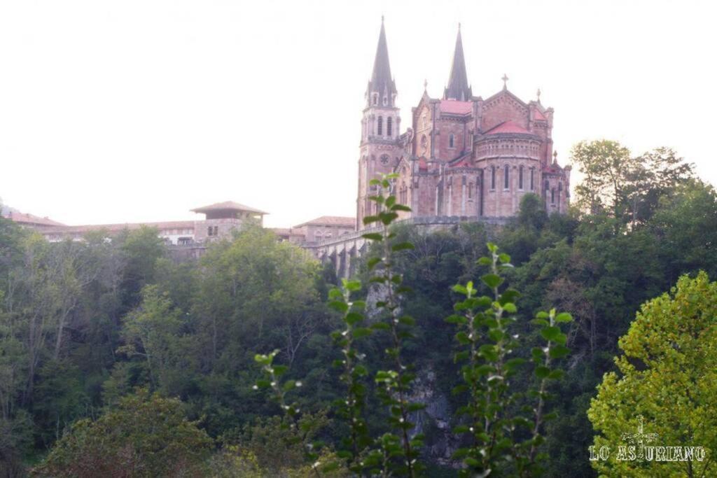 فيلا Casa Corcedu Inguanzo المظهر الخارجي الصورة