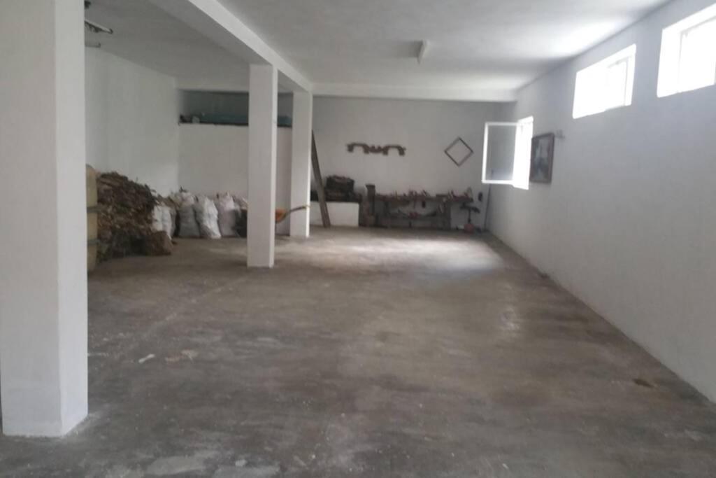 فيلا Casa Corcedu Inguanzo المظهر الخارجي الصورة